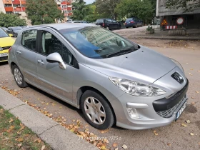 Peugeot 308 | Mobile.bg    3
