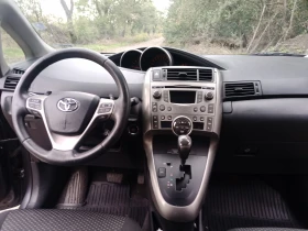 Обява за продажба на Toyota Verso 2.2 D-CAT ~8 400 лв. - изображение 9 | Auto.bg Обява за продажба на Toyota Verso 2.2 D-CAT ~8 400 лв. - изображение 9