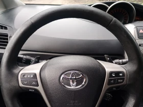 Обява за продажба на Toyota Verso 2.2 D-CAT ~8 400 лв. - изображение 5 | Auto.bg Обява за продажба на Toyota Verso 2.2 D-CAT ~8 400 лв. - изображение 5