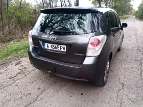 Обява за продажба на Toyota Verso 2.2 D-CAT ~8 400 лв. - изображение 2 | Auto.bg Обява за продажба на Toyota Verso 2.2 D-CAT ~8 400 лв. - изображение 2