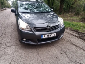 Обява за продажба на Toyota Verso 2.2 D-CAT ~8 400 лв. - изображение 1 | Auto.bg Обява за продажба на Toyota Verso 2.2 D-CAT ~8 400 лв. - изображение 1