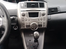 Обява за продажба на Toyota Verso 2.2 D-CAT ~8 400 лв. - изображение 7 | Auto.bg Обява за продажба на Toyota Verso 2.2 D-CAT ~8 400 лв. - изображение 7
