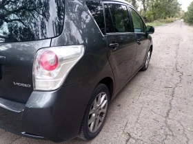 Обява за продажба на Toyota Verso 2.2 D-CAT ~8 400 лв. - изображение 3 | Auto.bg Обява за продажба на Toyota Verso 2.2 D-CAT ~8 400 лв. - изображение 3