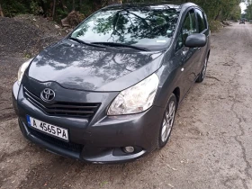 Обява за продажба на Toyota Verso 2.2 D-CAT ~8 400 лв. - изображение 4 | Auto.bg Обява за продажба на Toyota Verso 2.2 D-CAT ~8 400 лв. - изображение 4