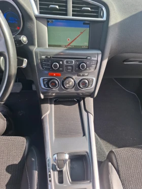 Citroen C4 1.6 - 9800 лв. / 5010.66 € - 74652841 12