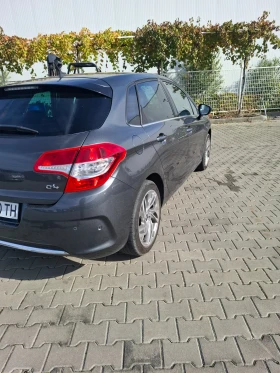 Citroen C4 1.6 - 9800 лв. / 5010.66 € - 74652841 7
