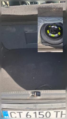 Citroen C4 1.6 - 9800 лв. / 5010.66 € - 74652841 16