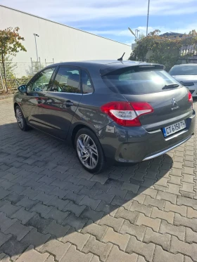 Citroen C4 1.6 - 9800 лв. / 5010.66 € - 74652841 5