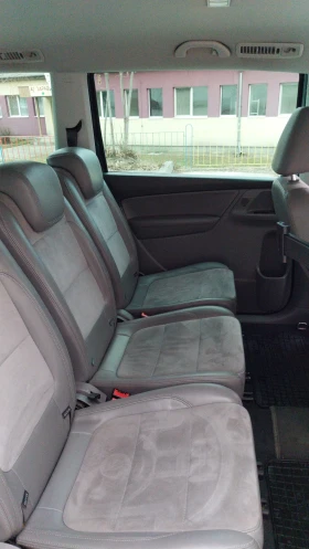 VW Sharan TDI | Mobile.bg    9