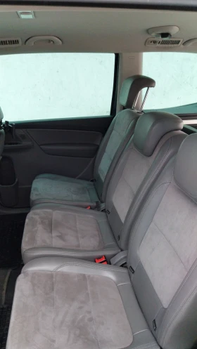 VW Sharan TDI | Mobile.bg    11