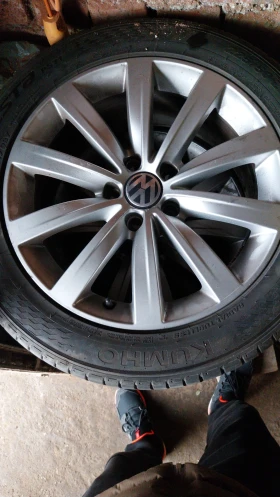 VW Sharan TDI | Mobile.bg    15