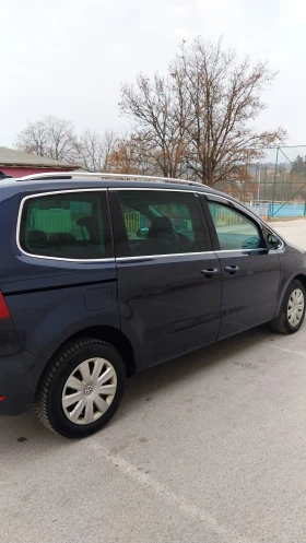 VW Sharan TDI | Mobile.bg    3