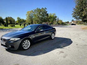 BMW 530 XD, снимка 6