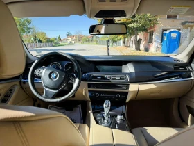 BMW 530 XD, снимка 9