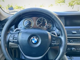 BMW 530 XD, снимка 7