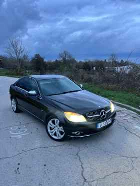 Mercedes-Benz C 220 2.2CDI 170к.с 646 - изображение 1