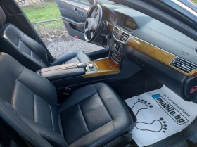 Mercedes-Benz E 350 CDI 4 MATIC FULL DISTRONIC AIR MATIC - 17900 лв. / 9152.12 € - 26384447 10