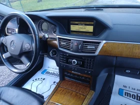 Mercedes-Benz E 350 CDI 4 MATIC FULL DISTRONIC AIR MATIC - 17900 лв. / 9152.12 € - 26384447 9