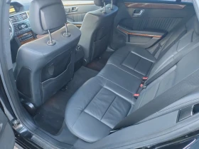 Mercedes-Benz E 350 CDI 4 MATIC FULL DISTRONIC AIR MATIC - 17900 лв. / 9152.12 € - 26384447 11