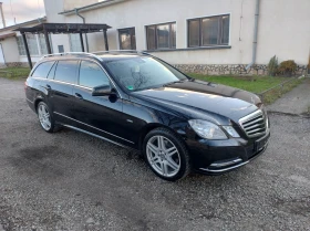 Mercedes-Benz E 350 CDI 4 MATIC FULL DISTRONIC AIR MATIC