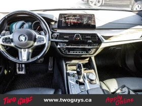 BMW 540 xDrive* АвтоКредит* (ЦЕНА ДО БГ) - 44999 лв. / 23007.62 € - 35694896 11