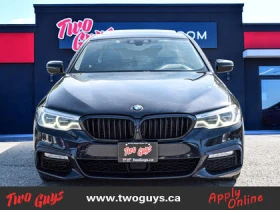 BMW 540 xDrive* АвтоКредит* (ЦЕНА ДО БГ) - 44999 лв. / 23007.62 € - 35694896 2