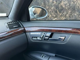 Mercedes-Benz S 63 AMG МАСАЖ* ОБДУХ* ЩОРИ* АЛКАНТАРА* PANO* HARMAN* FULL  - 37600 лв. / 19224.57 € - 70390044 14