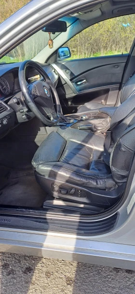 BMW 530 E60 | Mobile.bg    10