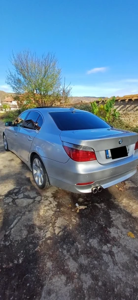 BMW 530 E60 | Mobile.bg    3
