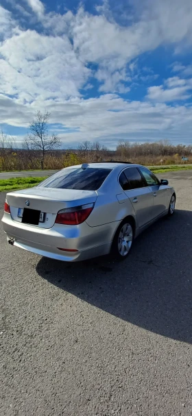 BMW 530 E60 | Mobile.bg    2