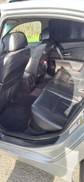 BMW 530 E60 | Mobile.bg    9