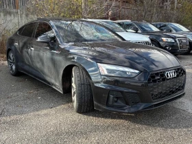 Audi A5 * Technik * CARFAX * ЦЕНА ДО БГ - 45400 лв. / 23212.65 € - 27851782 4