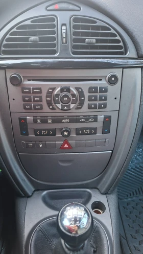 Citroen C5 2.0 HDI, снимка 10