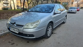 Citroen C5 2.0 HDI, снимка 1
