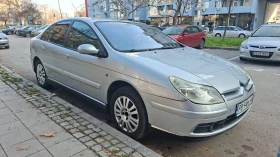 Citroen C5 2.0 HDI, снимка 2