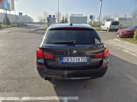 BMW 520, снимка 4