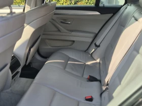 BMW 520, снимка 13
