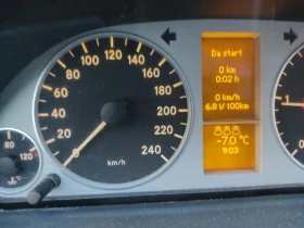 Mercedes-Benz B 180 109 к.с. 6 скорости Всичко платено, снимка 11