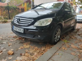 Mercedes-Benz B 180 109 к.с. 6 скорости Всичко платено, снимка 2