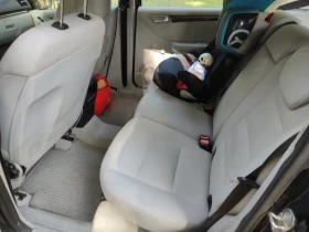 Mercedes-Benz B 180 109 к.с. 6 скорости Всичко платено, снимка 5