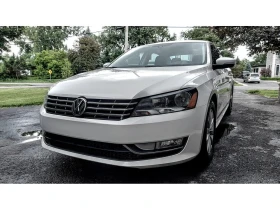 VW Passat * 4dr Sdn 2.0 TDI DSG Trendline * CARFAX * ЦЕНА ДО - 21200 лв. / 10839.39 € - 37737028 3
