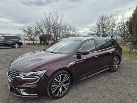Renault Talisman 2.0 Initiale 4Controls - 23000 € / 44984.09 лв. - 53699712 3