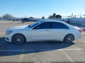 Mercedes-Benz S 550 * BUY NOW* ФИКС.ЦЕНА*  - 18500 € / 36182.85 лв. - 45484868 12