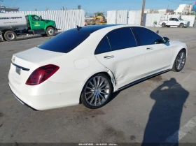 Mercedes-Benz S 550 * BUY NOW* ФИКС.ЦЕНА*  - 18500 € / 36182.85 лв. - 45484868 5
