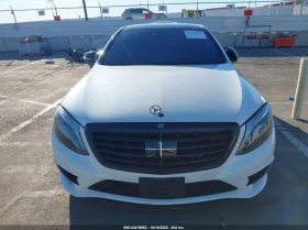 Mercedes-Benz S 550 * BUY NOW* ФИКС.ЦЕНА*  - 18500 € / 36182.85 лв. - 45484868 2