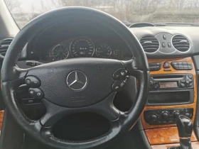 Mercedes-Benz CLK 240 | Mobile.bg � ����� ������ 6