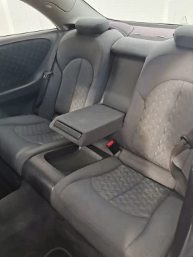 Mercedes-Benz CLK 240 | Mobile.bg � ����� ������ 9
