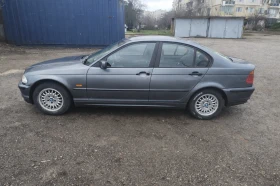 BMW 320 - 1740 € / 3403.14 лв. - 66689942 3