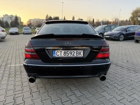 Mercedes-Benz E 270 Avangard - 3050 € / 5965.28 лв. - 97766238 5