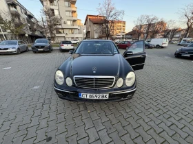 Mercedes-Benz E 270 Avangard - 3050 € / 5965.28 лв. - 97766238 2
